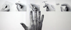 Project Soli Gestures