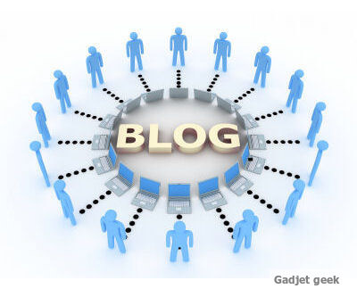 How to start blog