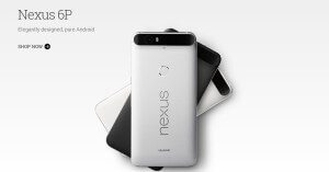 NEXUS 6P