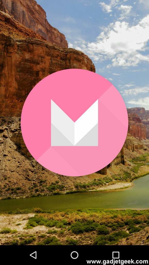 Android 6.0 MarshMallow