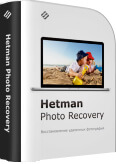 Hetman photo recovery