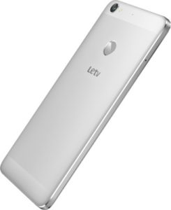 LeEco Le 1S Software