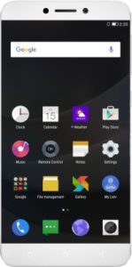 LeEco Le 1s REVIEW Display
