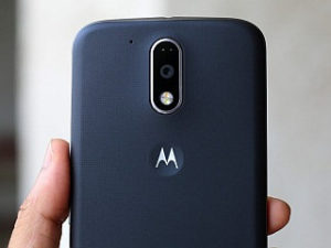 Motho g 4 plus 2016