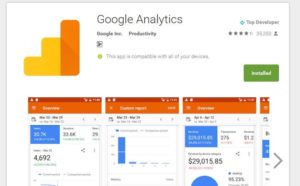  best android apps for bloggers 