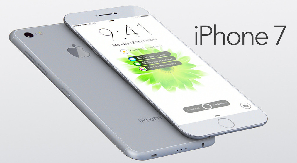 iPhone 7 release date