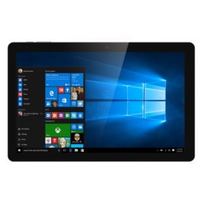 Chuwi Hibook Review 2017