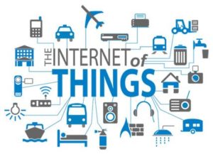 what is IOT