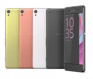 sony xperia xa review in detail