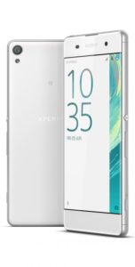 sony xperia xa review cons