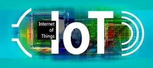 What is Internet of things in detail