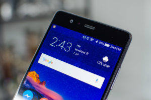 huawei p9 review image