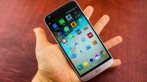 lg g6 specification new