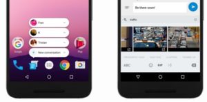nexus smartphones 2017