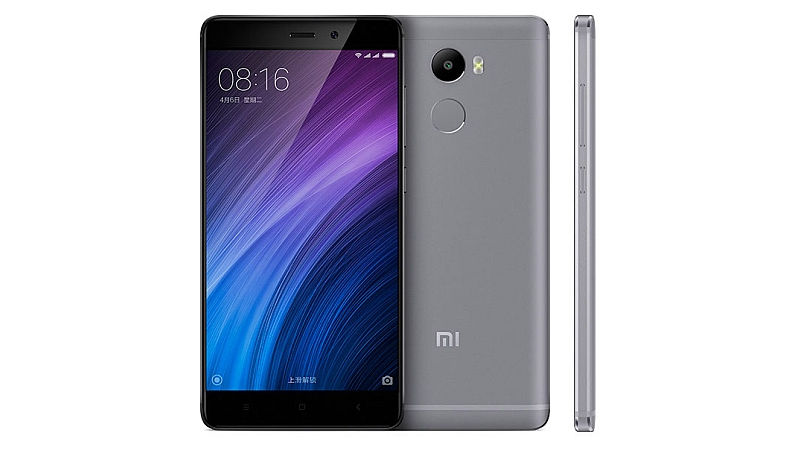 Redmi 4 prime vs Redmi 3s prime 2017