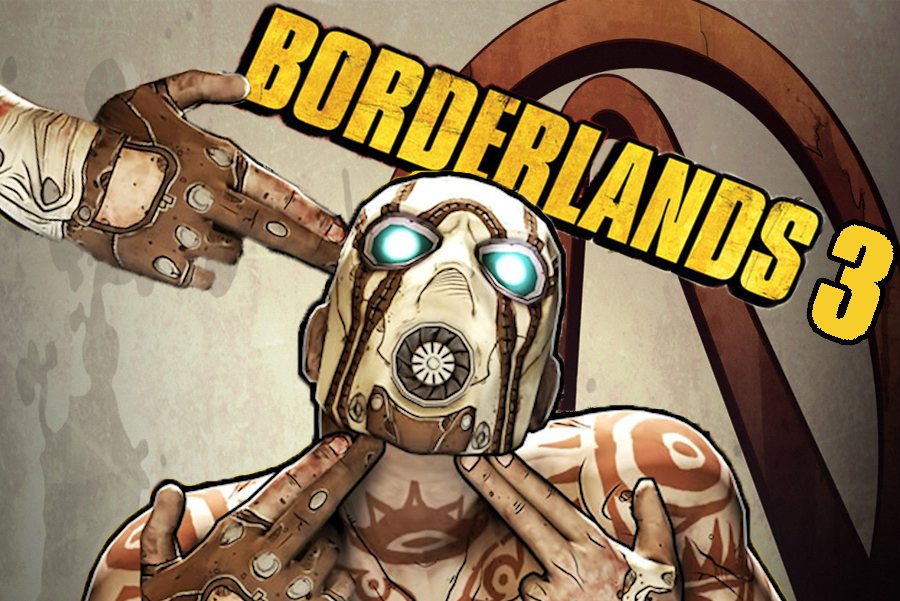 Borderlands 3 news pic
