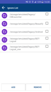 Duplicate file fixer apk