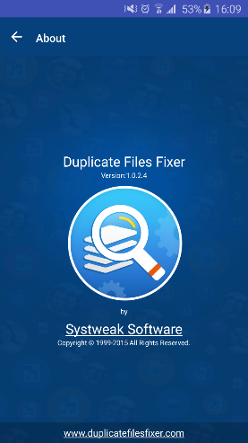 Duplicate file fixer review 2017