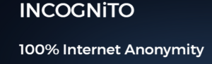 Incognito VPN review pics