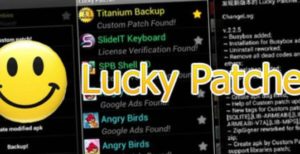 Lucky patcher new version for Android and IOS 