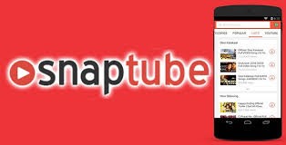 Snaptube app free download for IPHONE and ANDROID