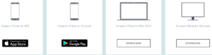amazon chime review download