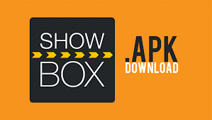 Showbox app free movie and tv pic