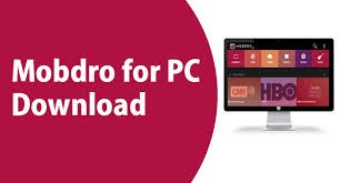 How to download mobdro for PC 2017