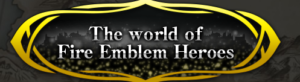 fire emblem heroes review 