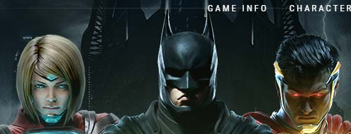 When does Injustice 2 coming out