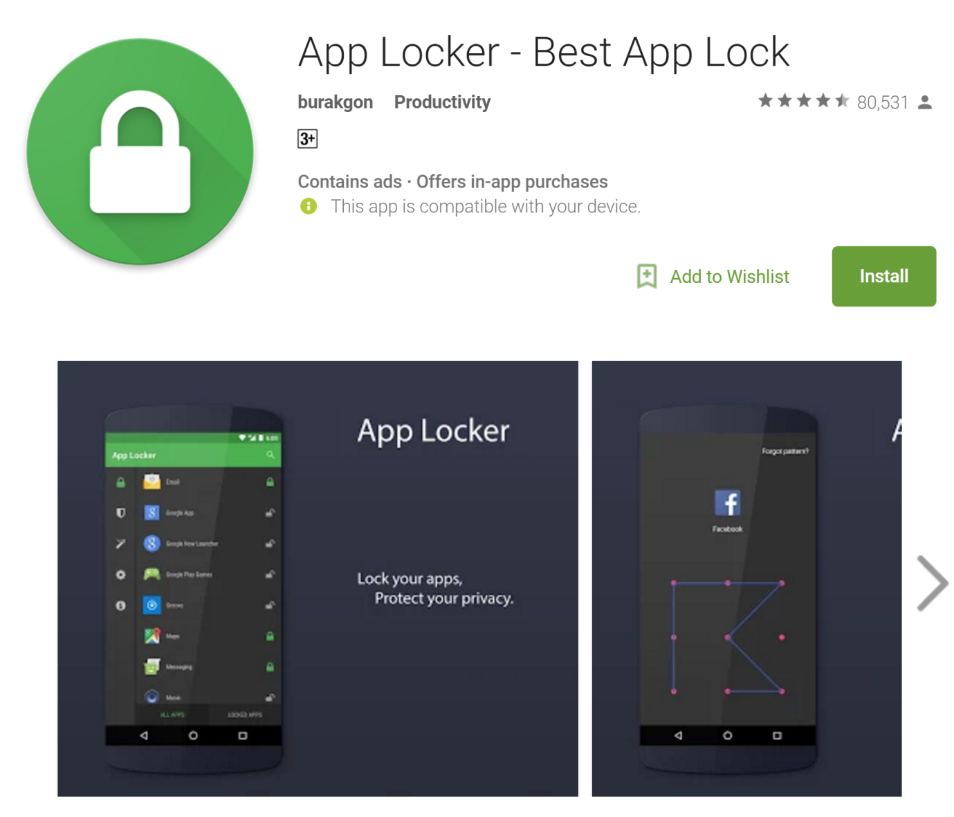 applocker for pc applocker for pc