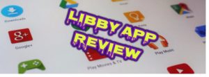 libby App Review 2018