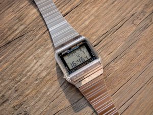 the best gadget presents digital watch