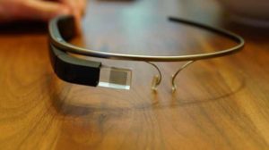 google glass photo