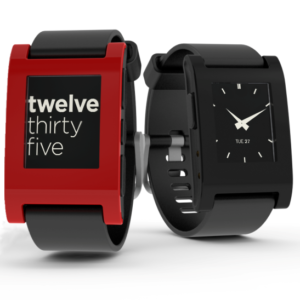 best gadget presents pebble