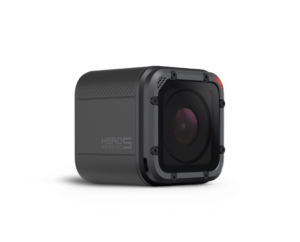 GoPro Hero5 Session action Camera