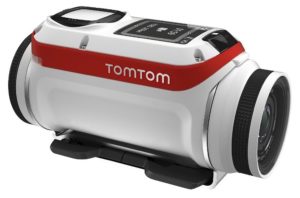 TomTom Bandit Action Cam picture