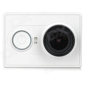 YI Action Camera picture