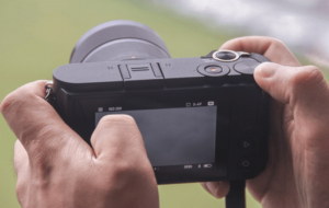 how to be a good photographer 