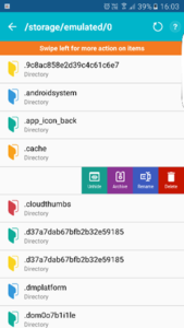 Systweak Android Cleaner 1