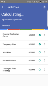 Systweak Android Cleaner Review 2018