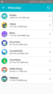 Systweak Android Cleaner 7