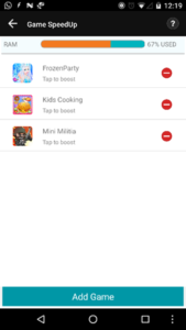 Systweak Android Cleaner 9