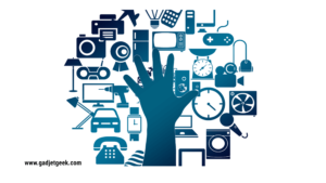 How Does Internet of Things Work