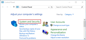 How To Set CPU Priority To Prefer Foreground Apps
