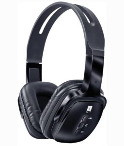 top 5 wireless headphones in India under 2000