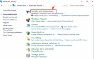 How to fix Service Host Local System High Disk Usage