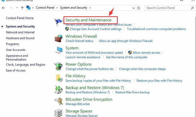 How to fix Service Host Local System High Disk Usage