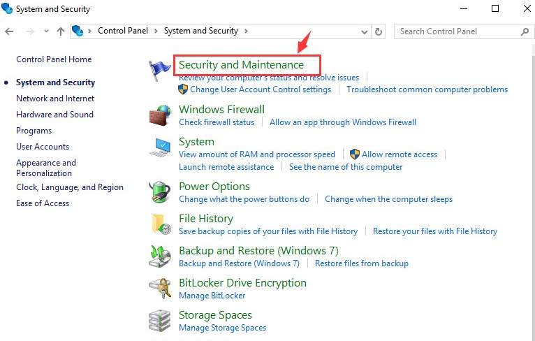 How to fix Service Host Local System High Disk Usage