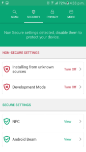 Systweak Anti-Malware App Review 2018